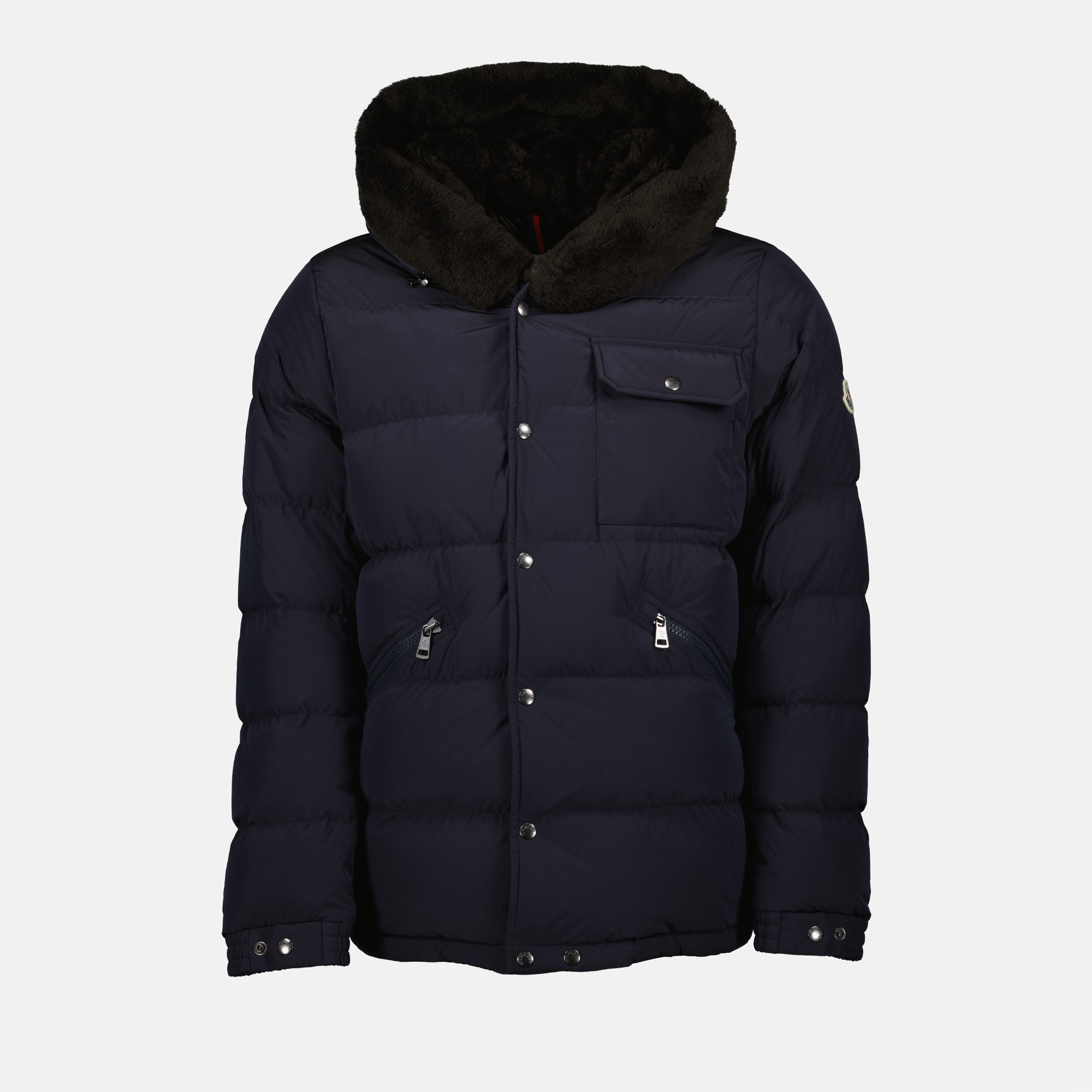 Moncler Marcelettes Down Jacket Men - Main Image