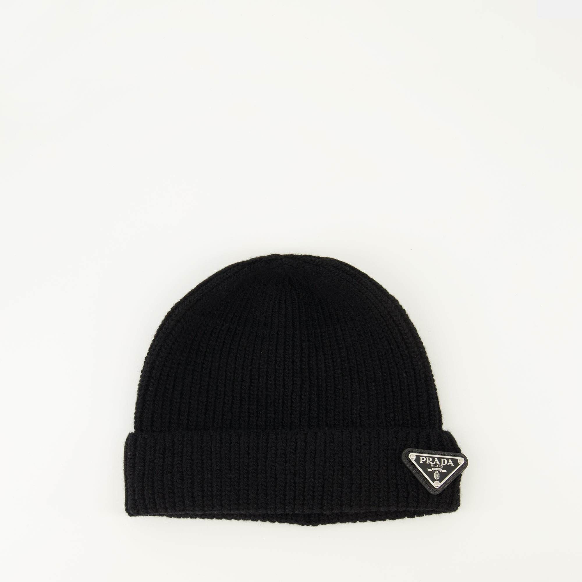 Prada Wool Beanie - Men – myCompañero