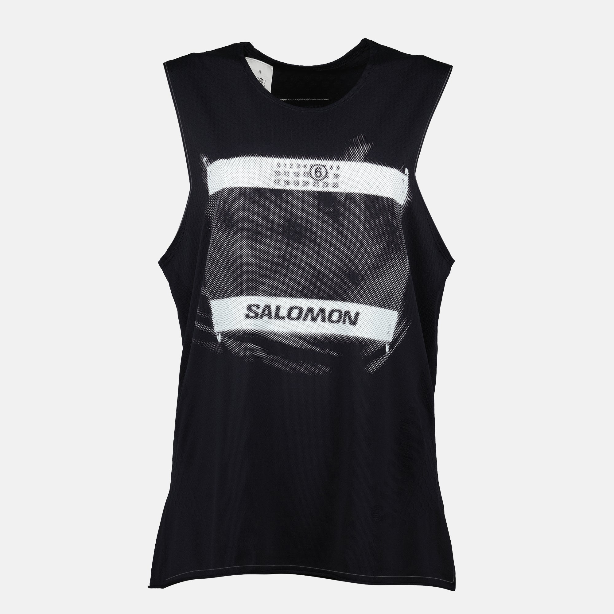 Tシャツ MM6 x Salomon MM6 - 女性用 – myCompañero
