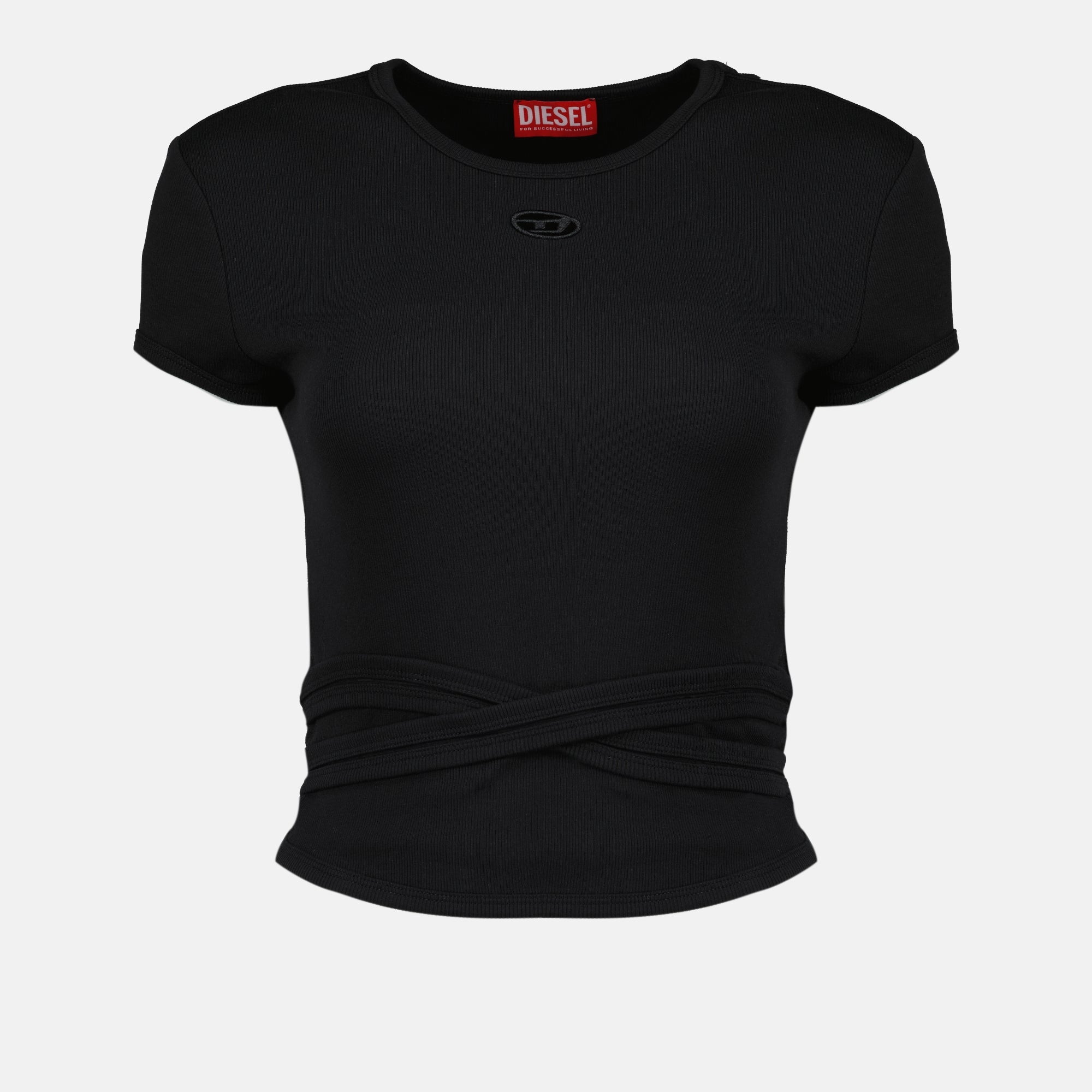 トップ Tバニー テイル ブラック Diesel - 女性用 – myCompañero