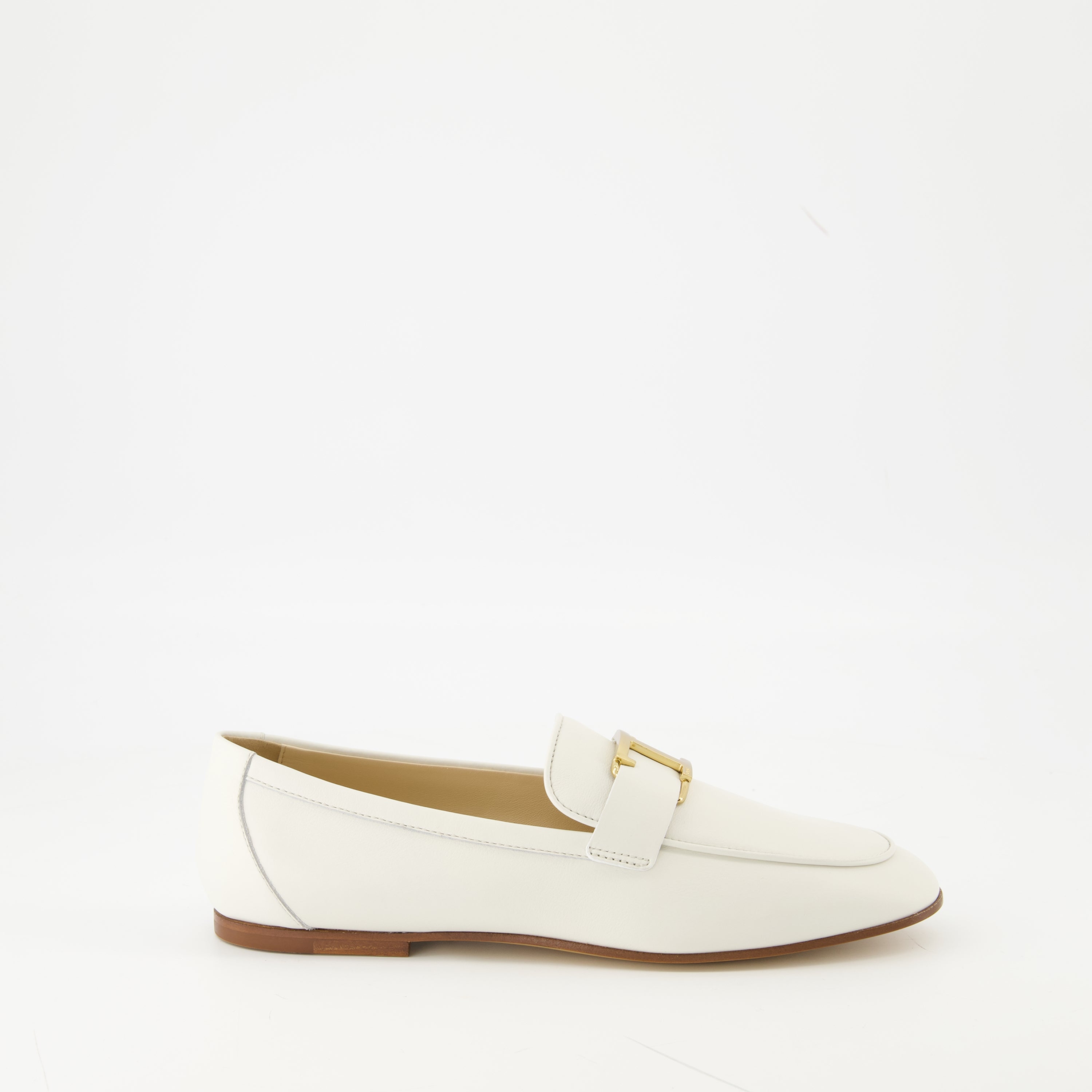 T Timeless Loafers Tod's Women - Main Image