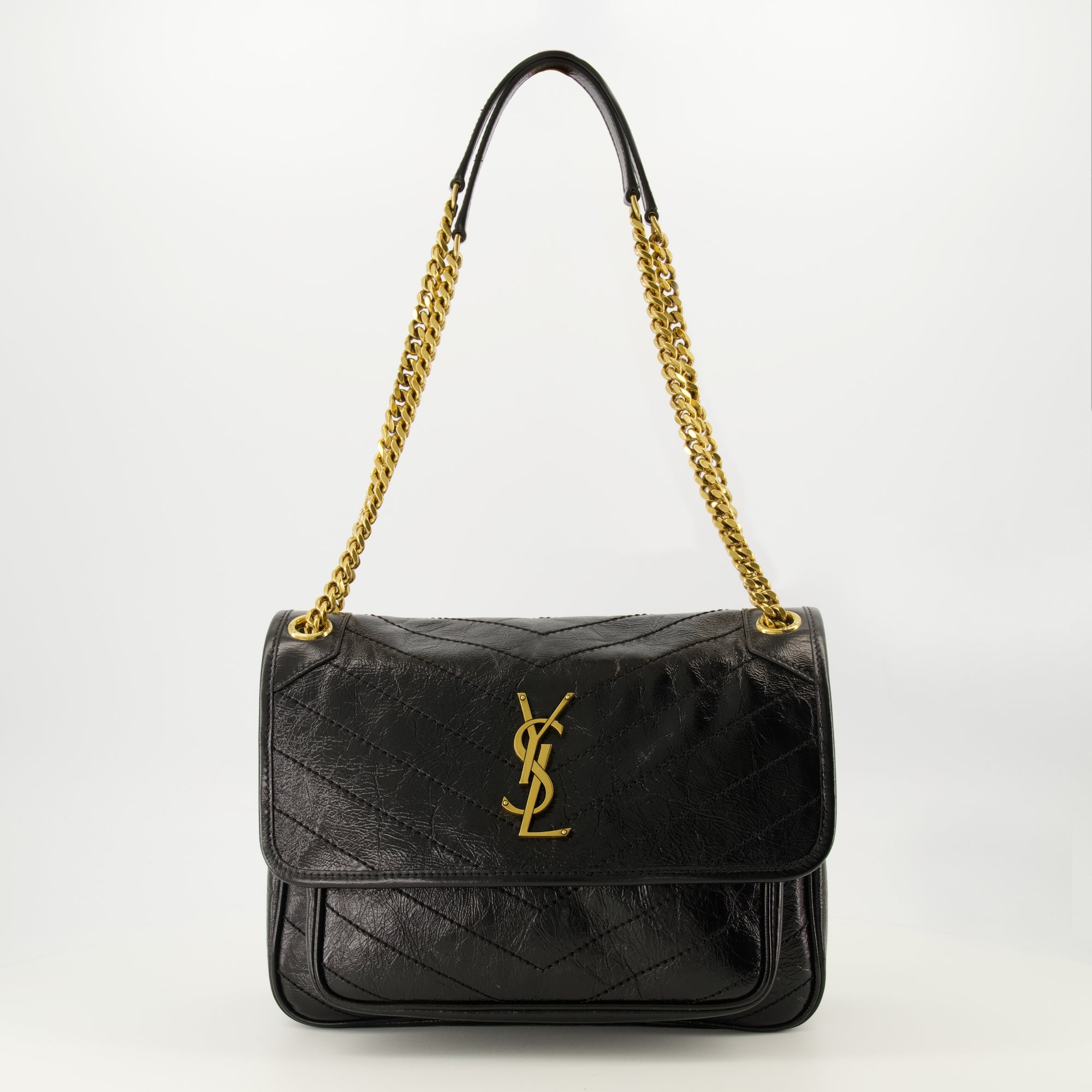 サンローラン ボディバッグ SAINT LAURENT サンローラン ボディバッグ CLAUDIUS 590076 03U0E