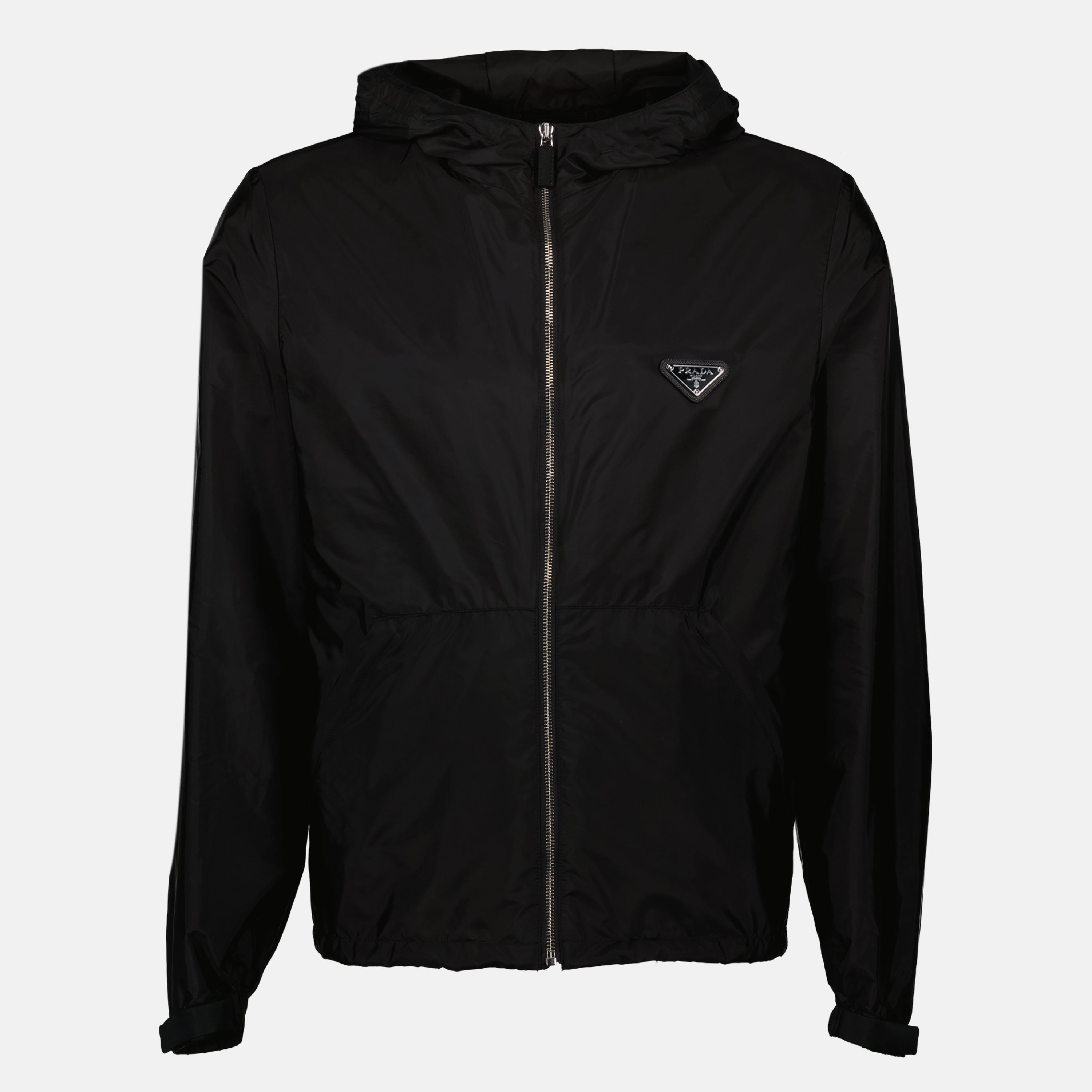 Prada Re-nylon Jacke Männer – myCompañero