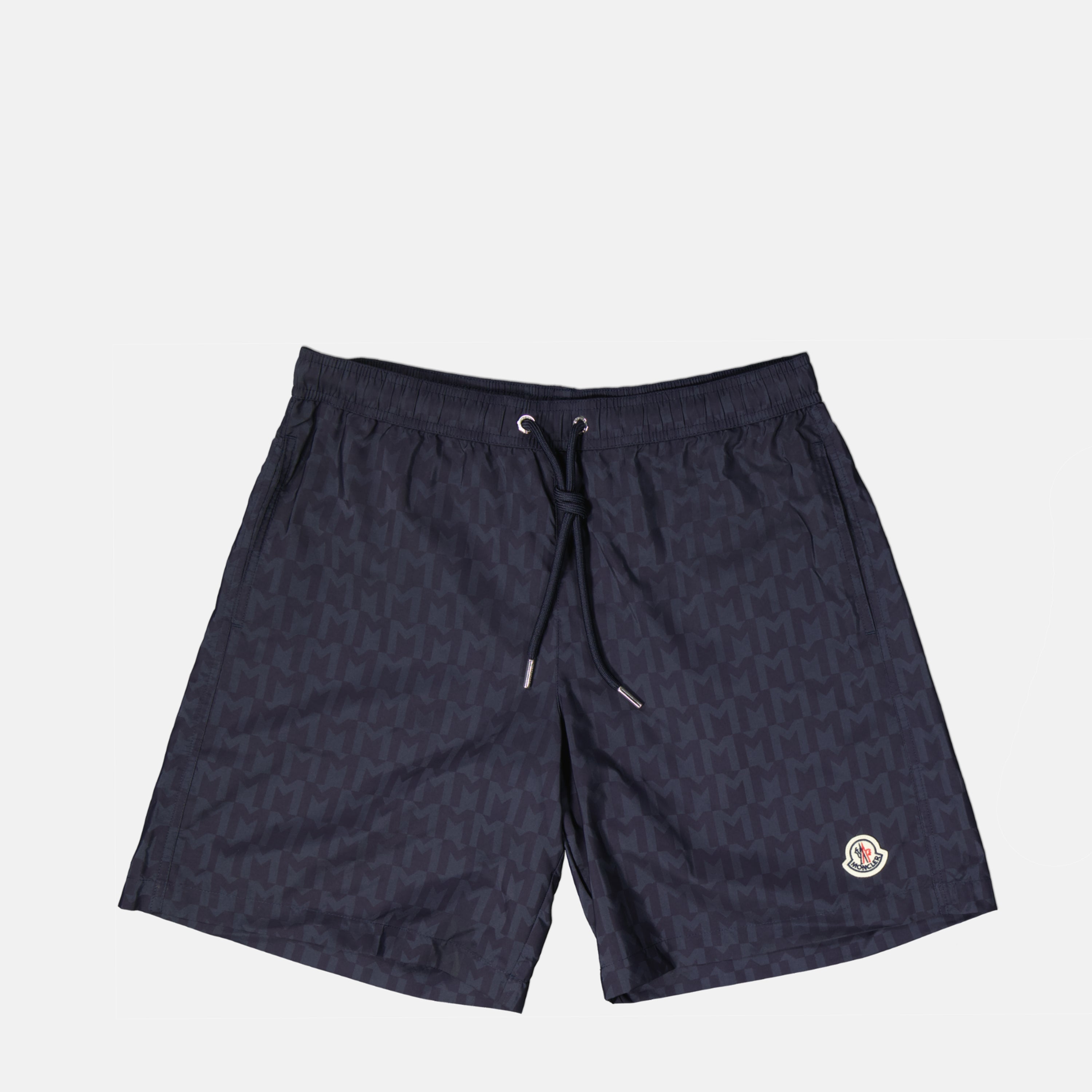 Moncler モノグラム水着ショーツ - 男性用 – myCompañero