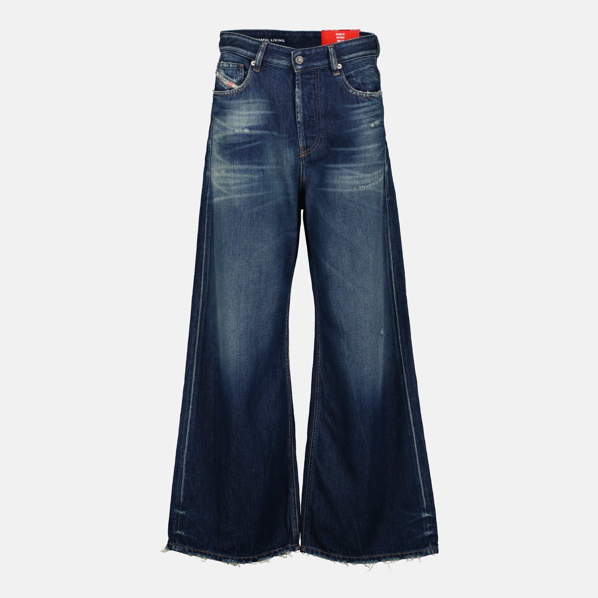 Jean D-Sire 1996 L28 Diesel - Women – myCompañero