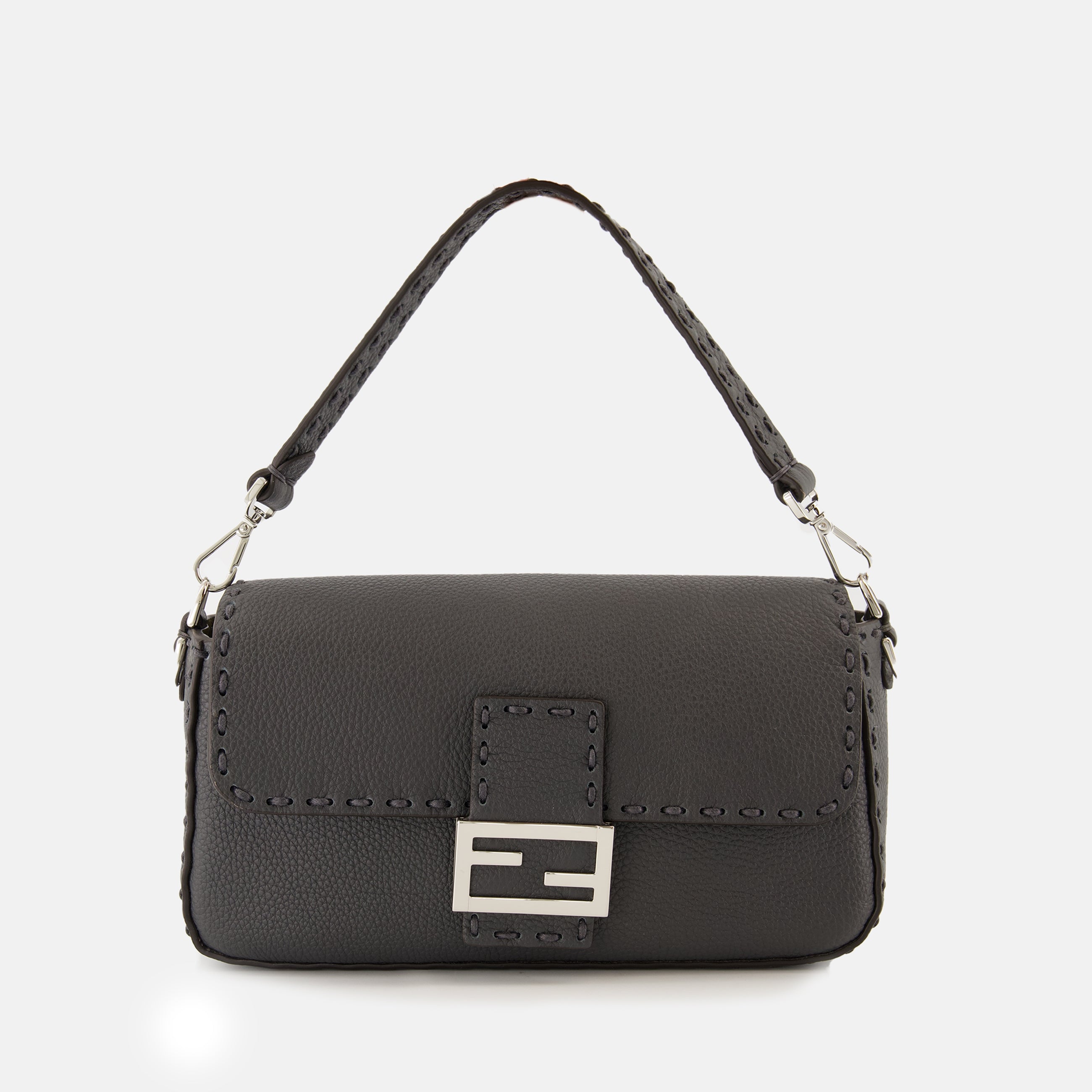 Fendi Baguette Bag Men - Main Image