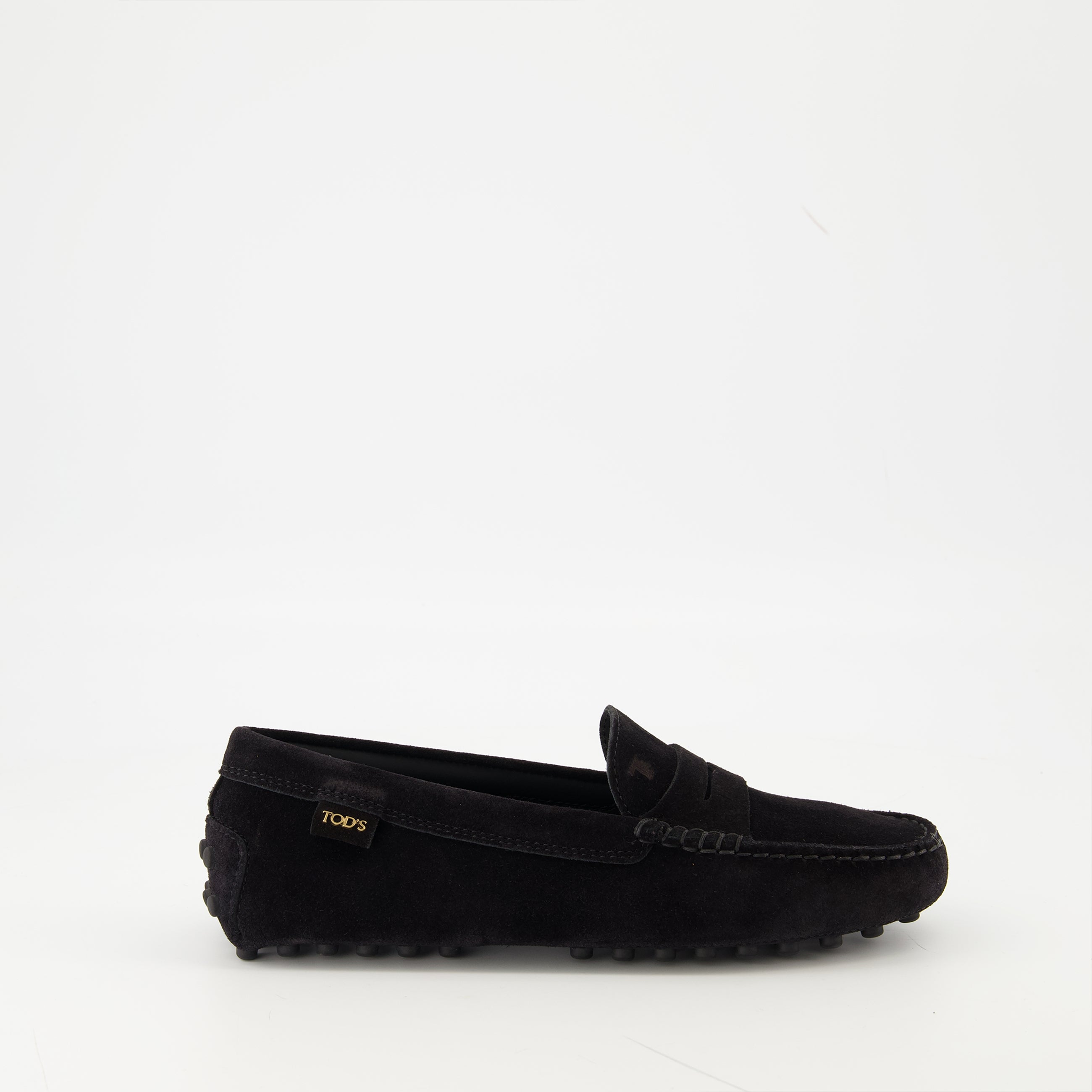 Gommino Loafers Tod's Women – myCompañero