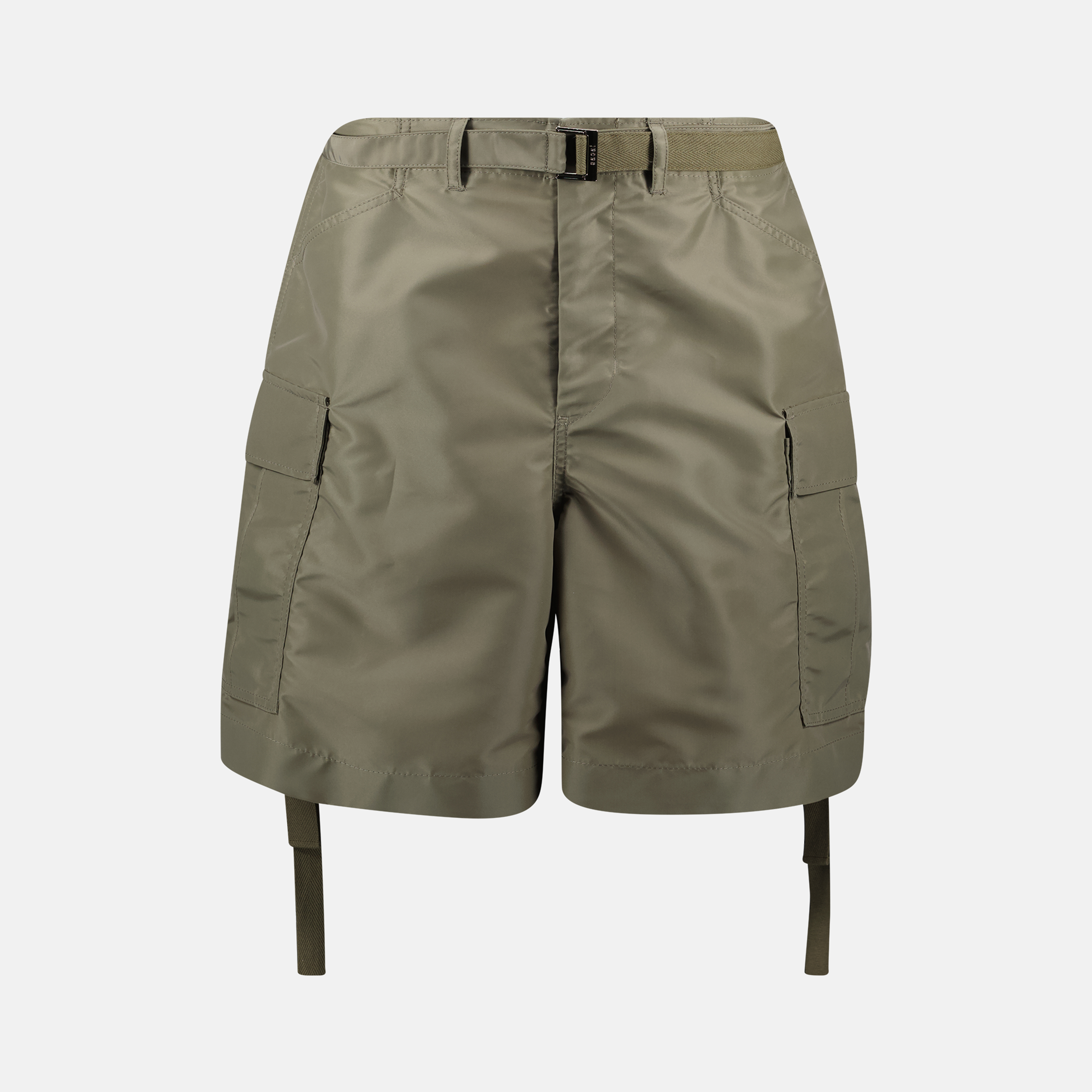 Sacai ナイロンショーツ - メンズ – myCompañero Sacai ナイロンショーツ - メンズ – myCompañero