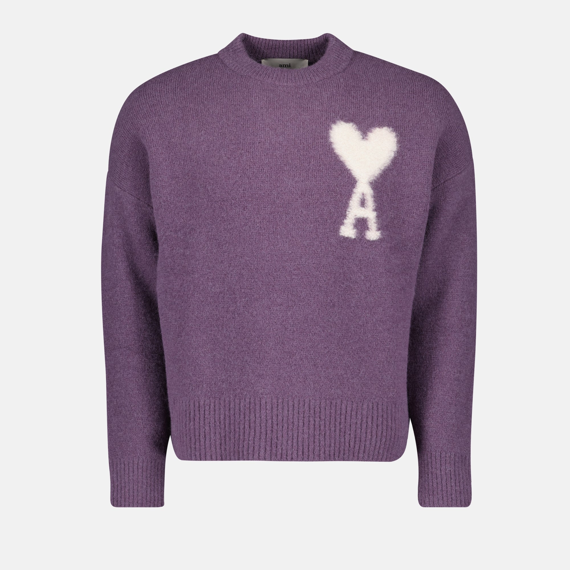 Pull AMI de Coeur AMI Paris - Femme et Homme – myCompañero