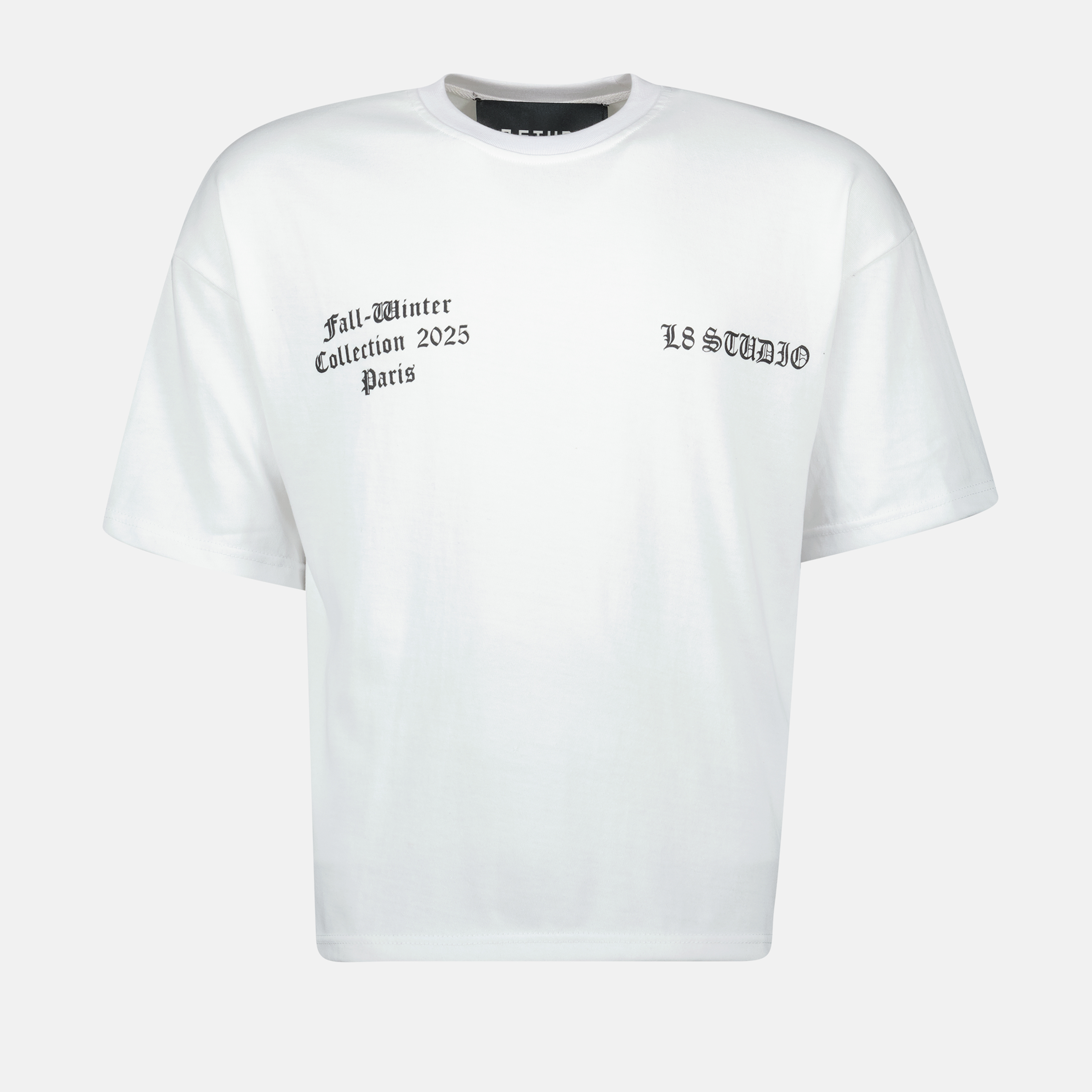 キリストの情熱 Tシャツ L8 Studio - メンズ – myCompañero