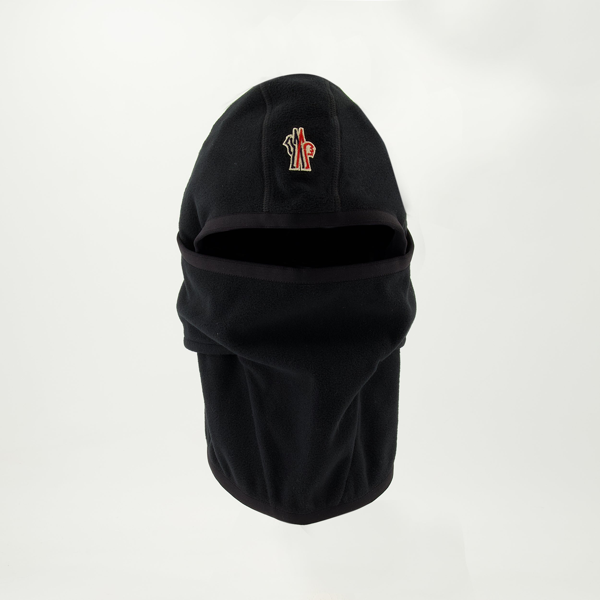 Cagoule noire Moncler Grenoble Homme – myCompañero