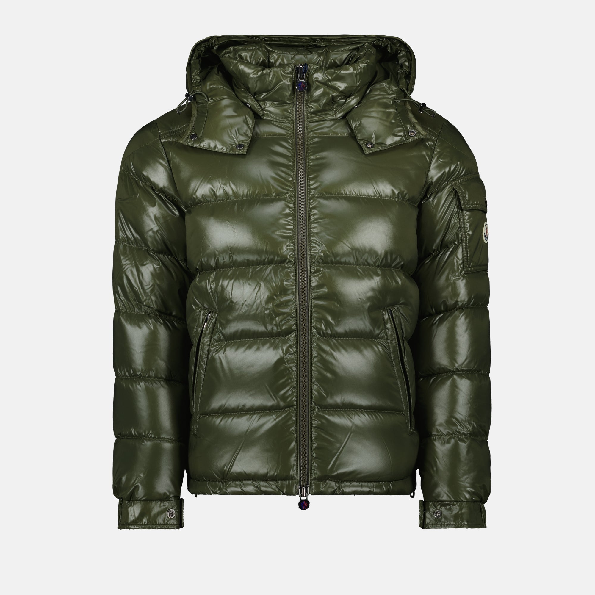 Maya Down Jacket Moncler Men – myCompañero