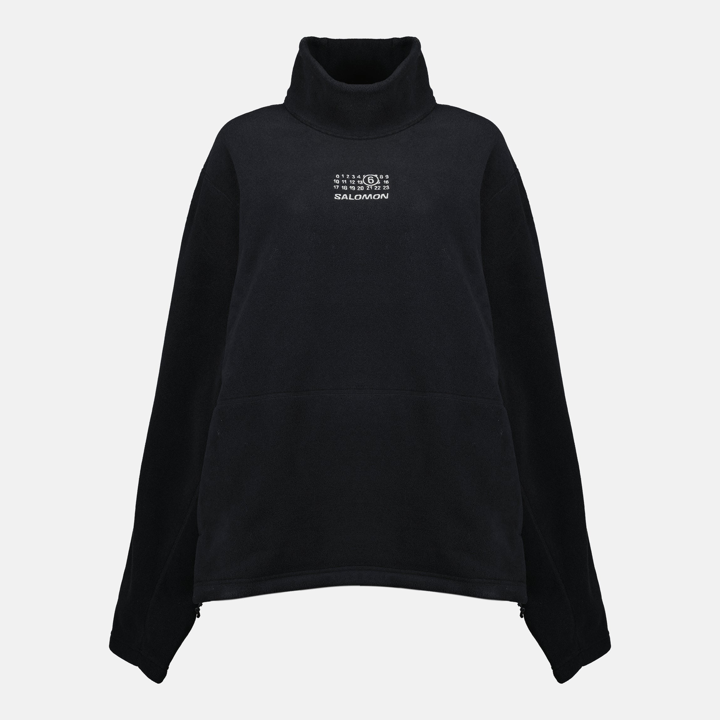 MM6 x Salomon ブラックトップ - 女性 – myCompañero