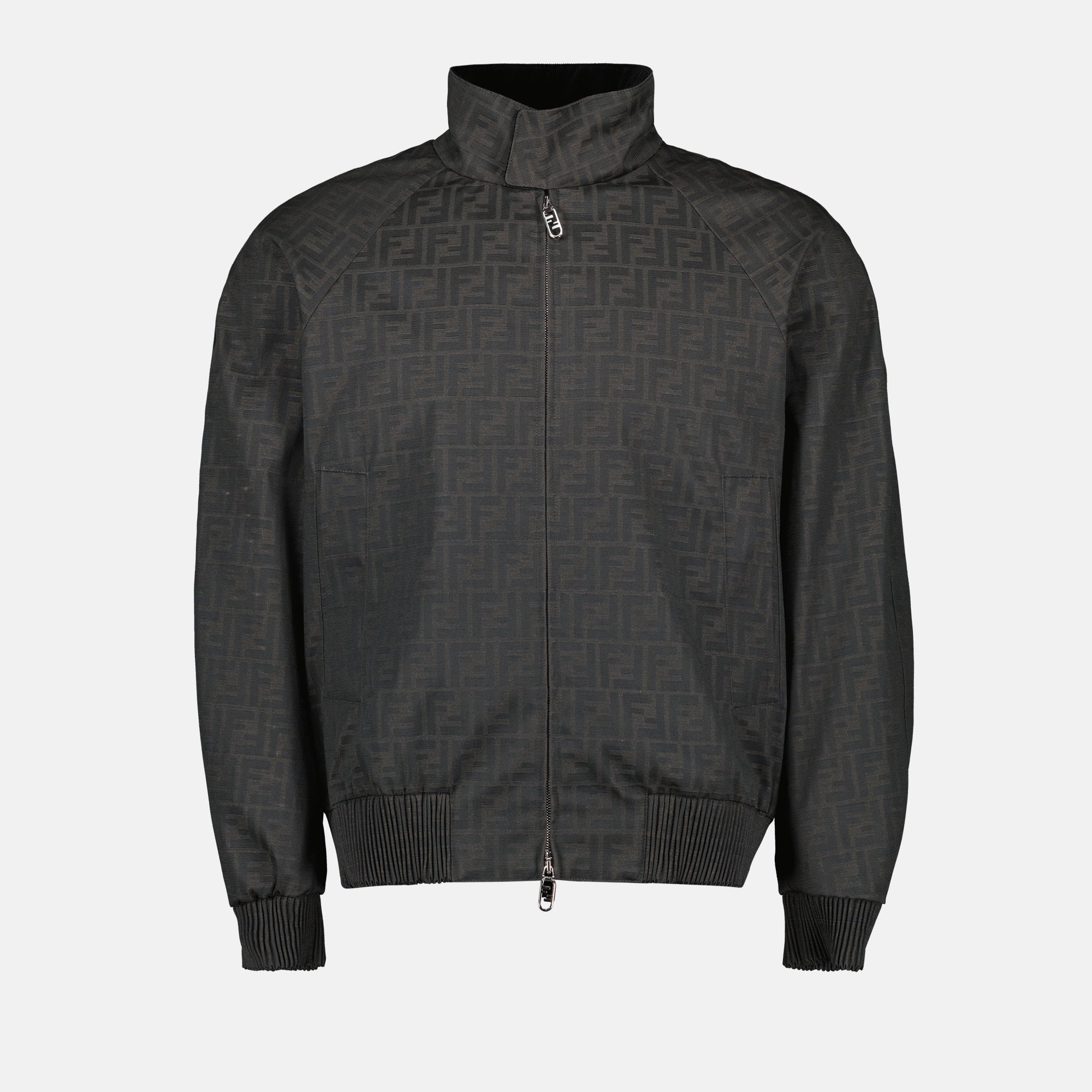 FF Jacke Fendi Herren – myCompañero - Main Image