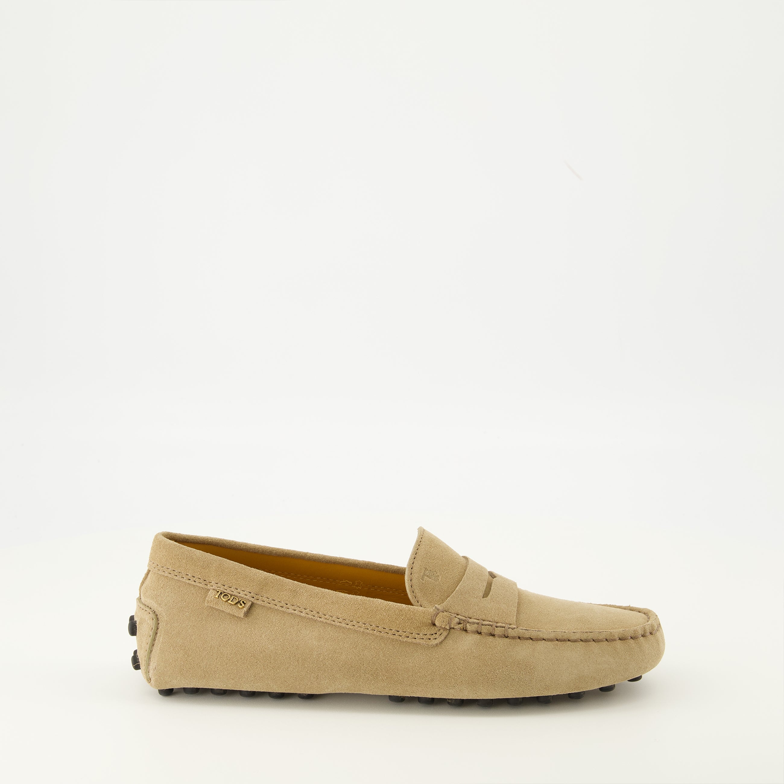 Gommino Loafers Tod's Women