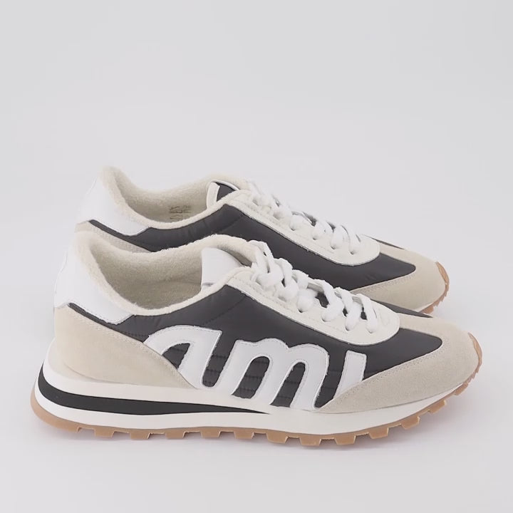 Ami Rush Sneakers