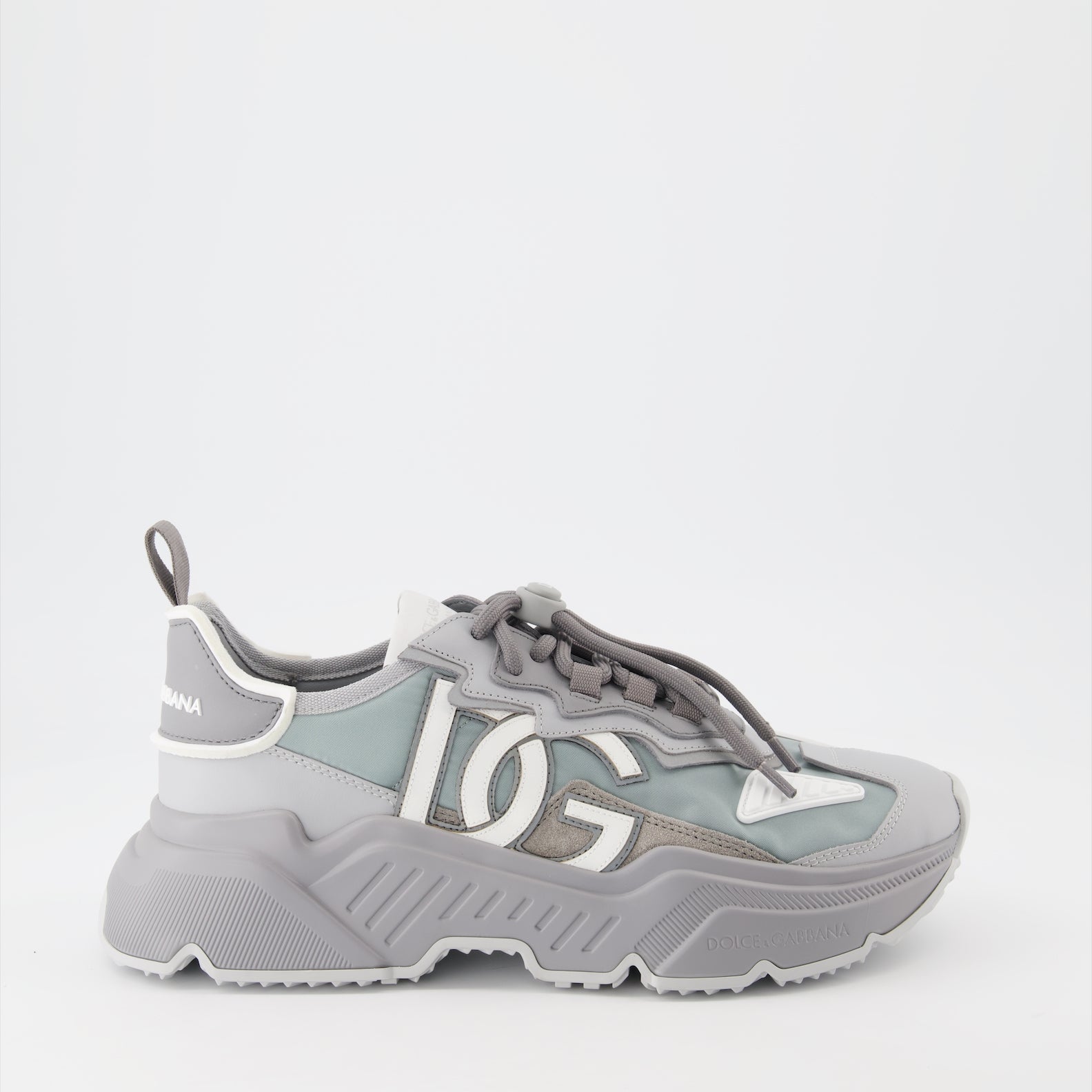 Daymaster Sneakers Dg Shoes For Men Dolce & Gabbana Daymaster