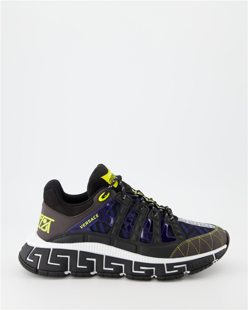 Trigreca Versace Sneakers Men – myCompañero