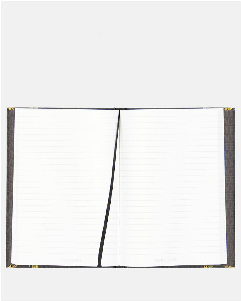 Barocco notebook