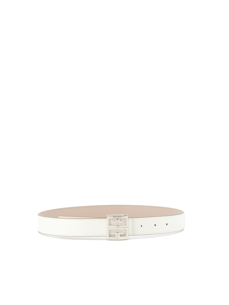 Givenchy reversible 4G belt - Women – myCompañero display picture 1