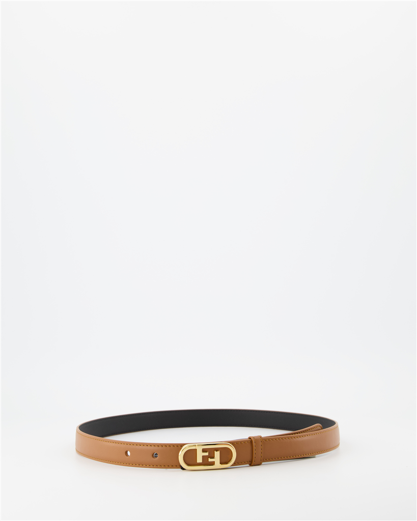 Fendi O'Lock Belt Fendi Women's – myCompañero - Main Image