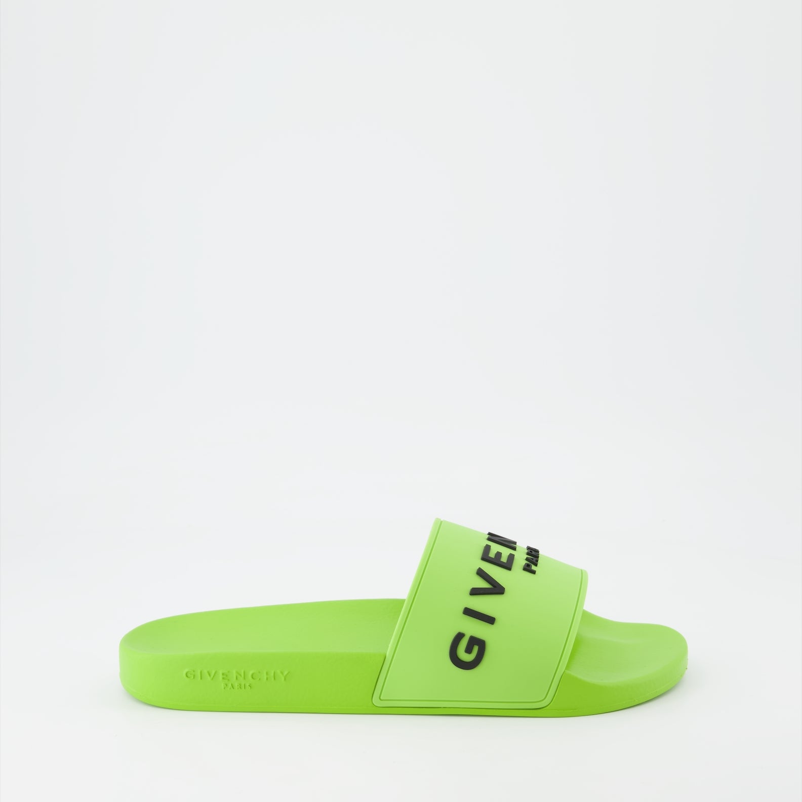Givenchy logo slides Men – myCompañero