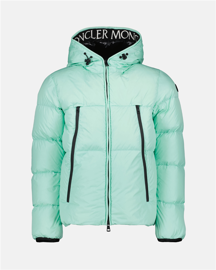 Montcla Moncler Down Jacket Men - Main Image