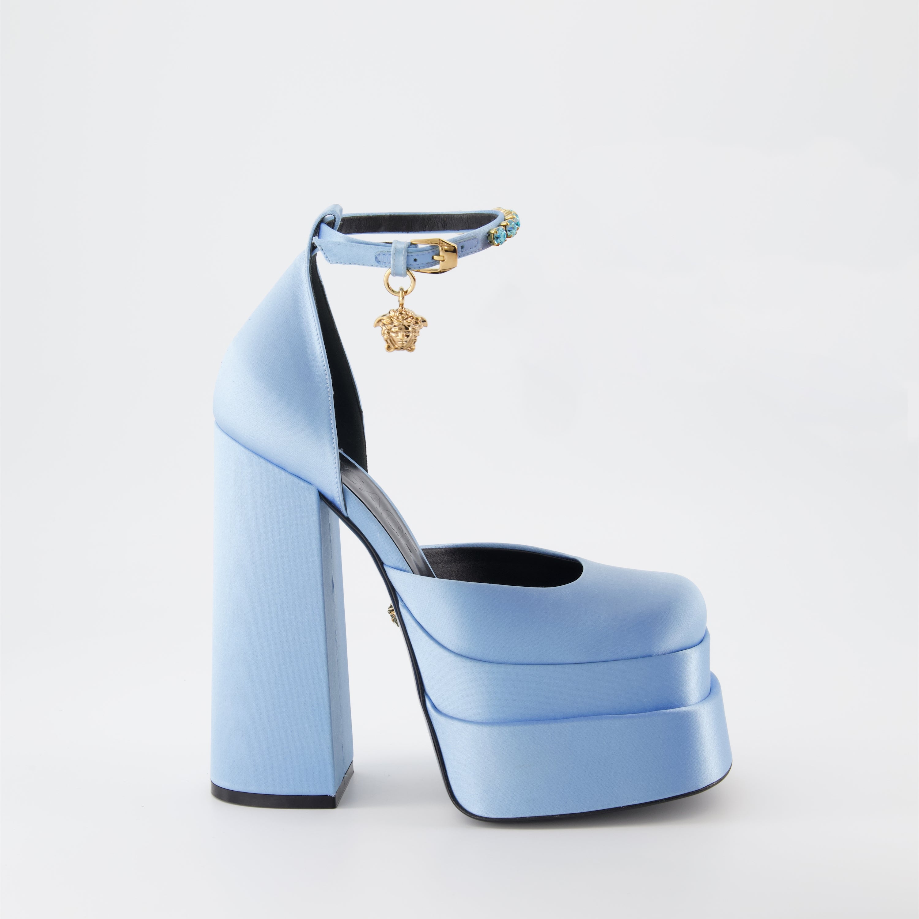 Medusa Aevitas Versace Pumps Women's – myCompañero