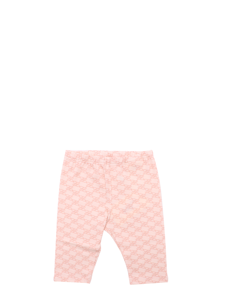 Fendi Karligraphy Leggings Children – myCompañero