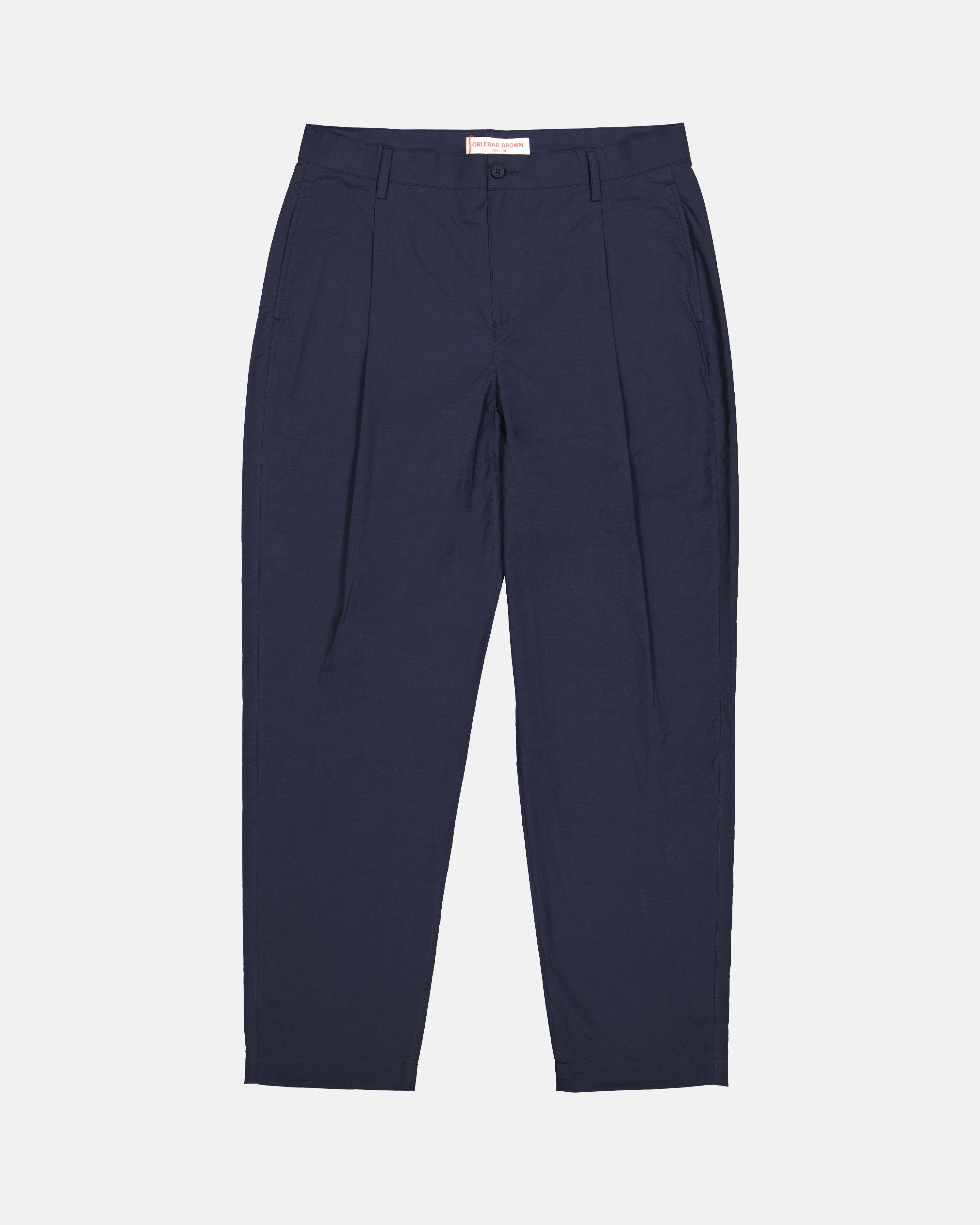 dunmore handschuhe Dunmore-Hose Orlebar Brown