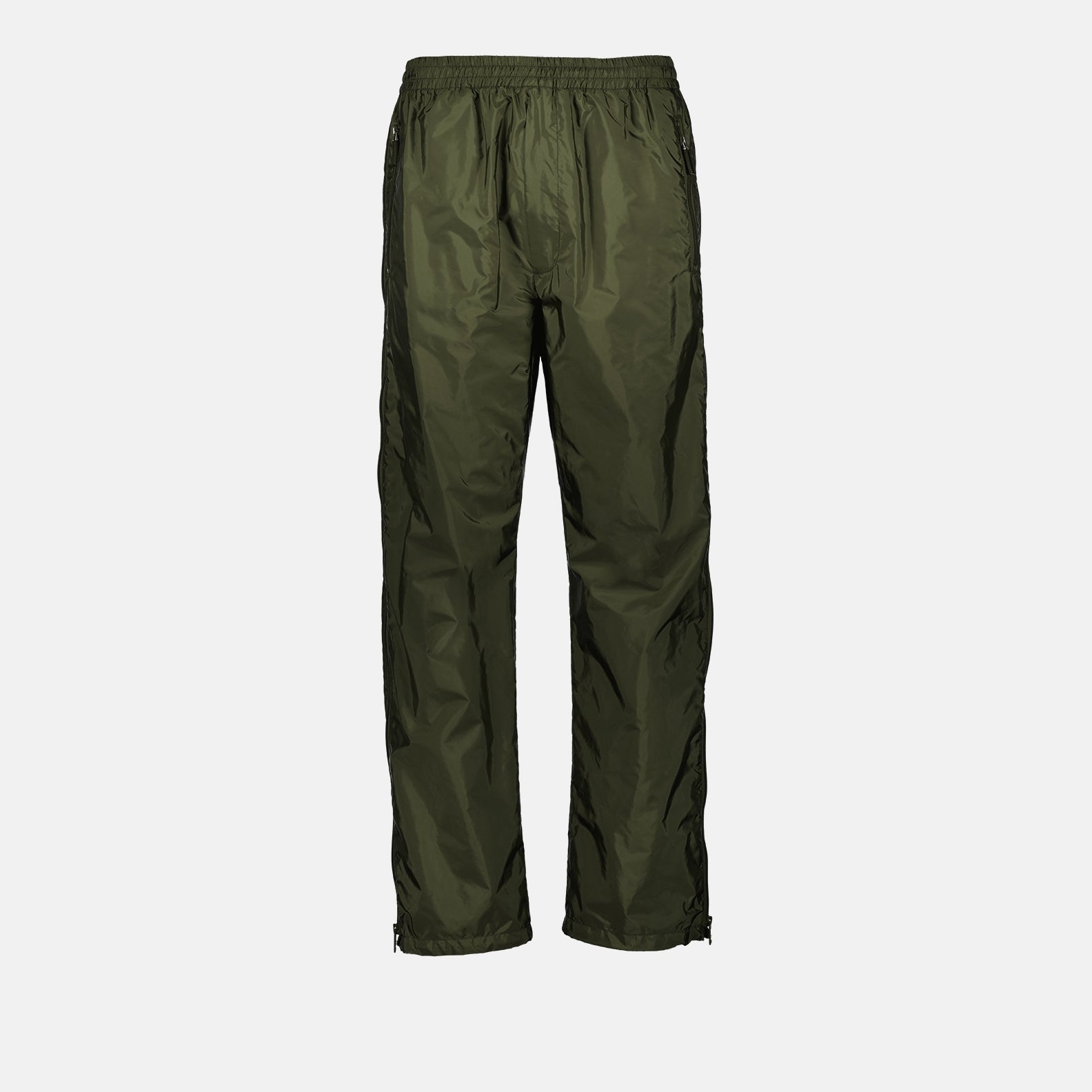 Prada Re-Nylon Trousers Men – myCompañero - Main Image