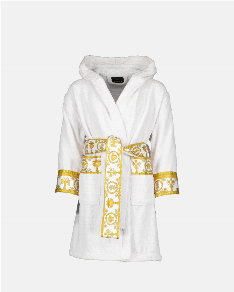 Peignoir Medusa Versace Enfant – myCompañero