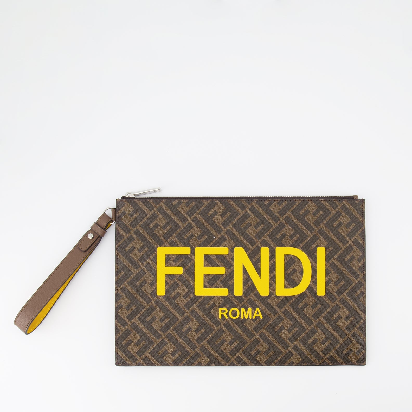 Fendi flat clutch Men – myCompañero - Main Image
