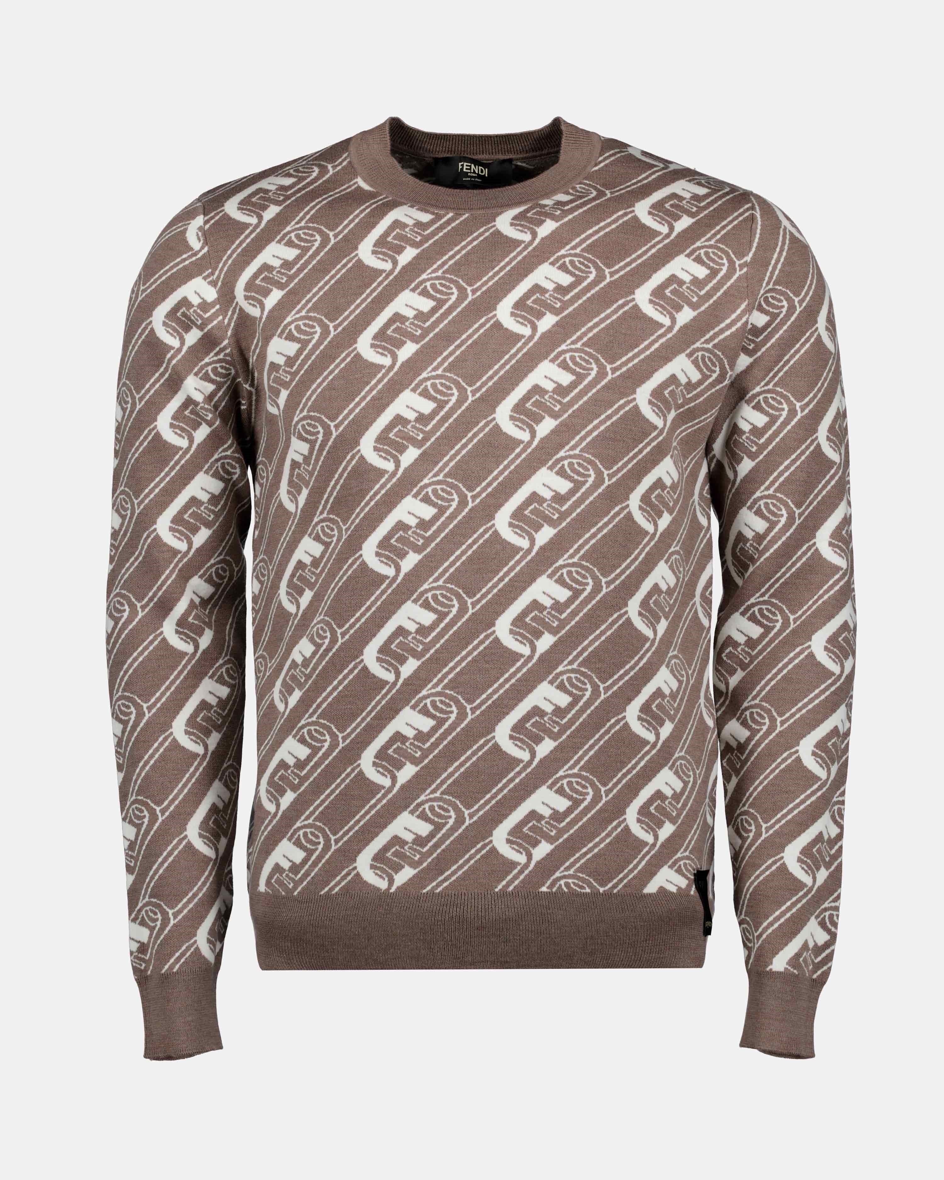 Fendi O'Lock Fendi Sweater Men's – myCompañero