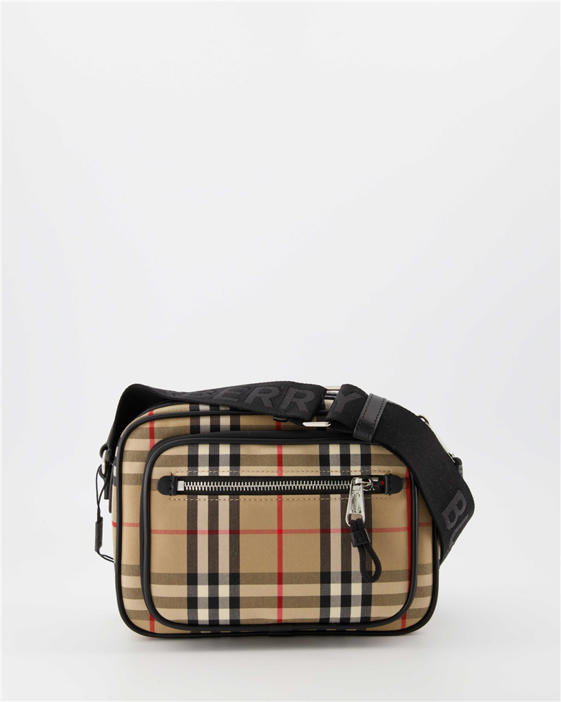 Burberry shoulder bag Men
