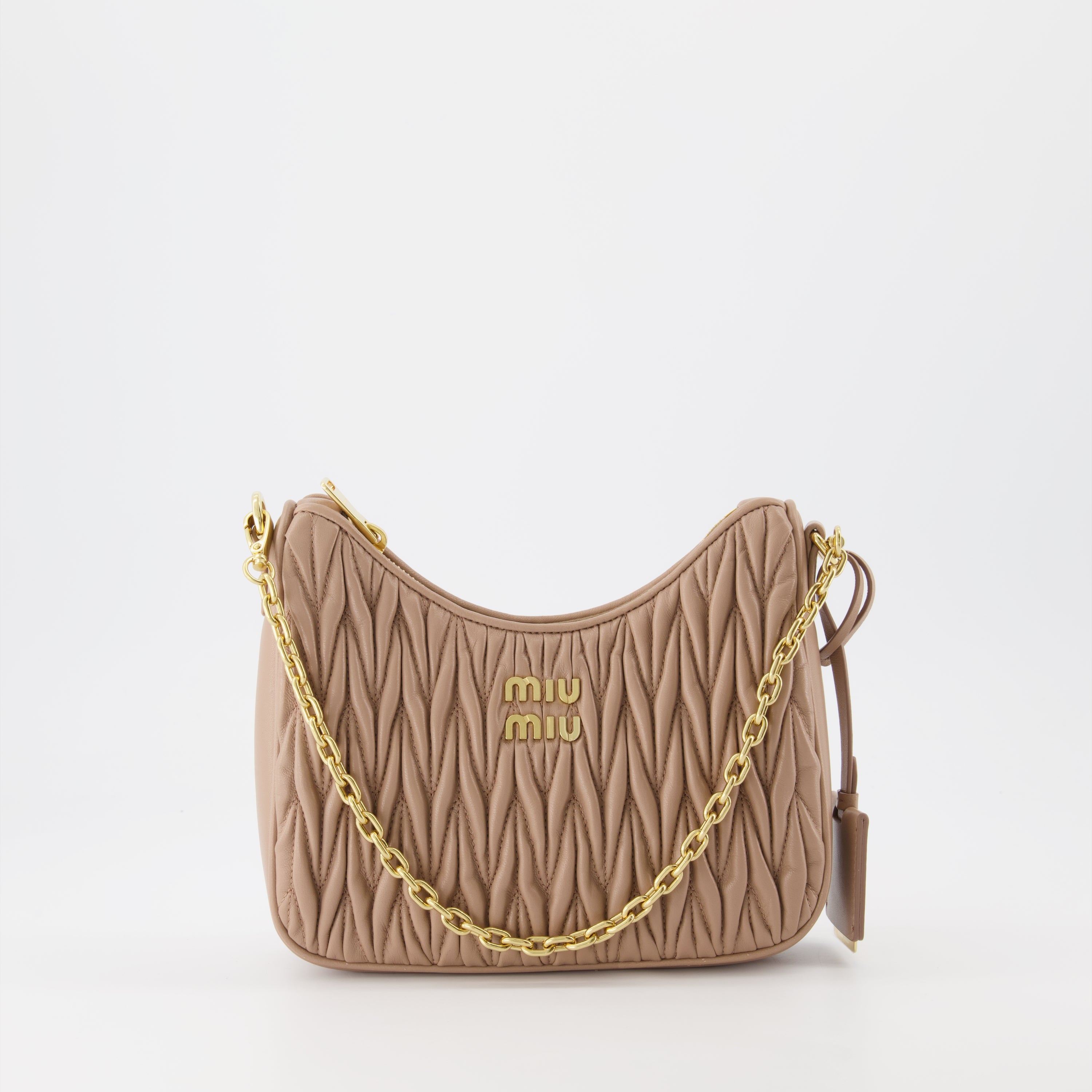 Miu Miu quilted bag Women – myCompañero