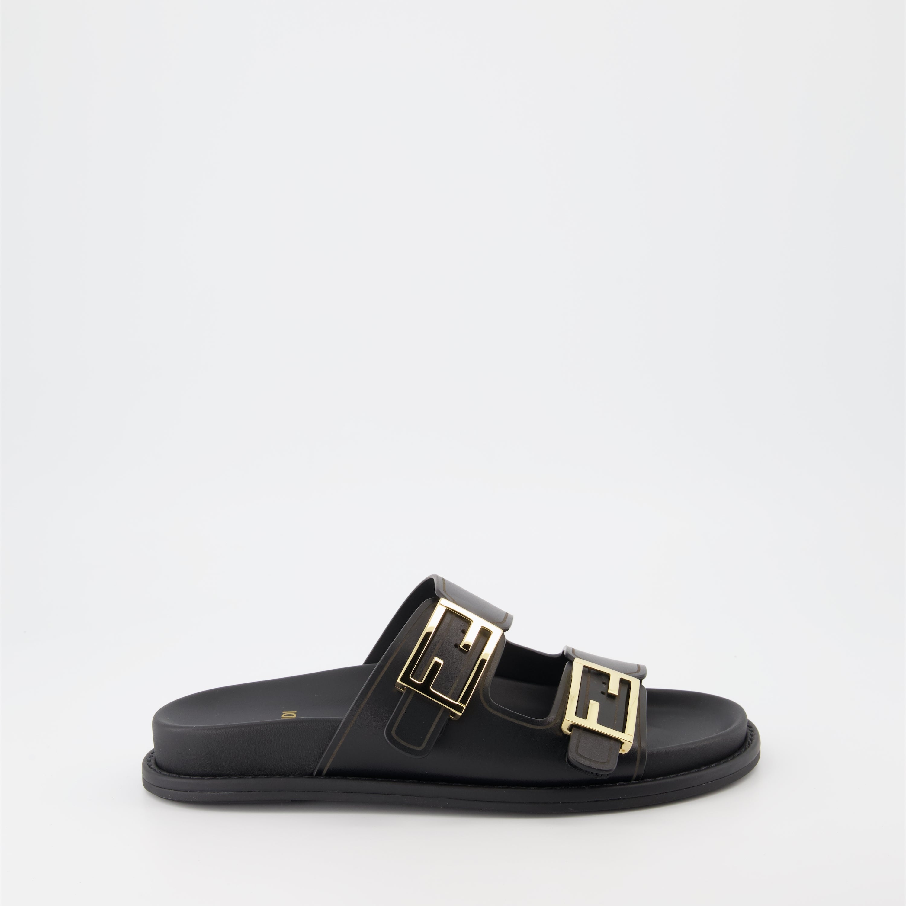 Fendi Feel Fendi Sandals Women – myCompañero - Main Image
