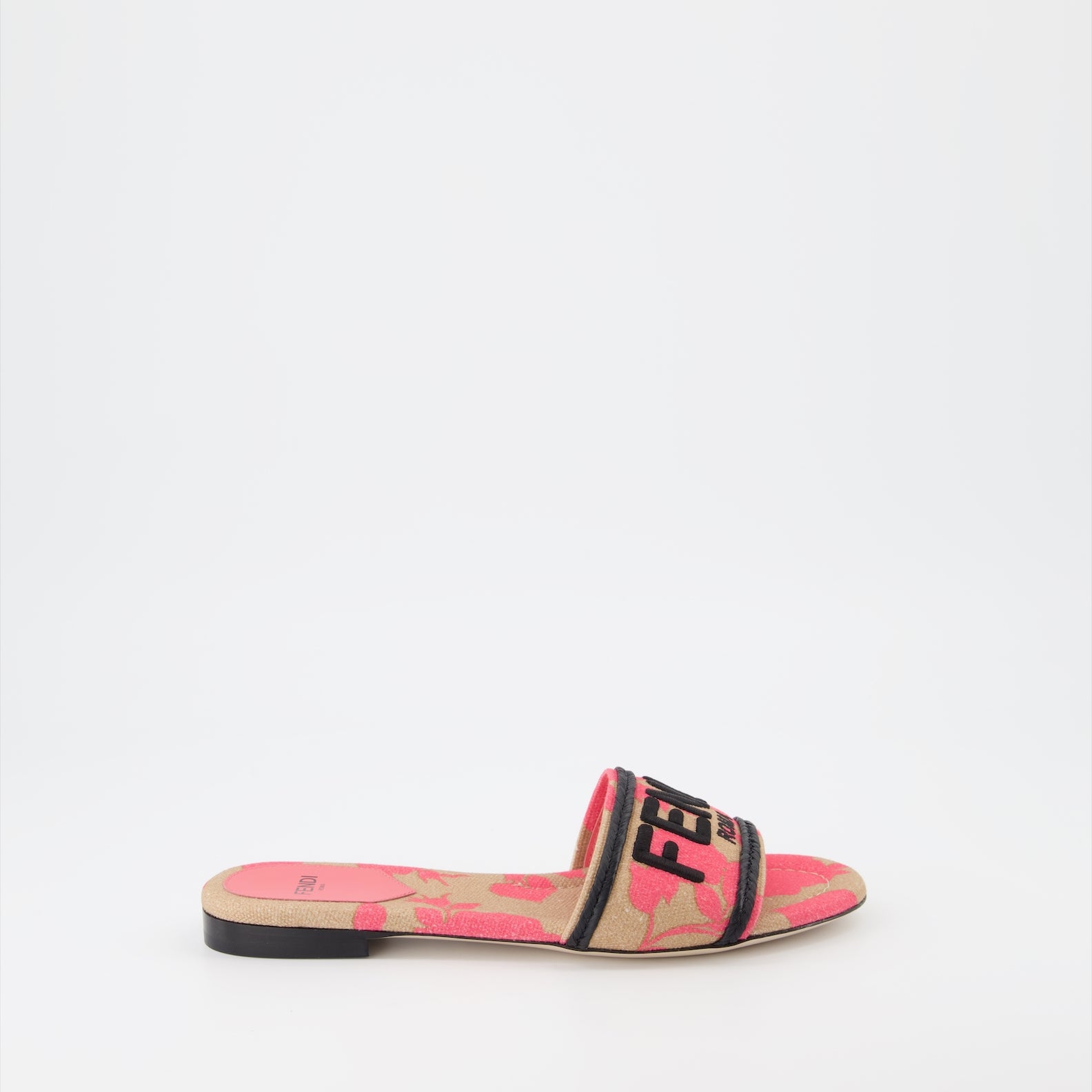 Fendi Signature Sandals - Women – myCompañero