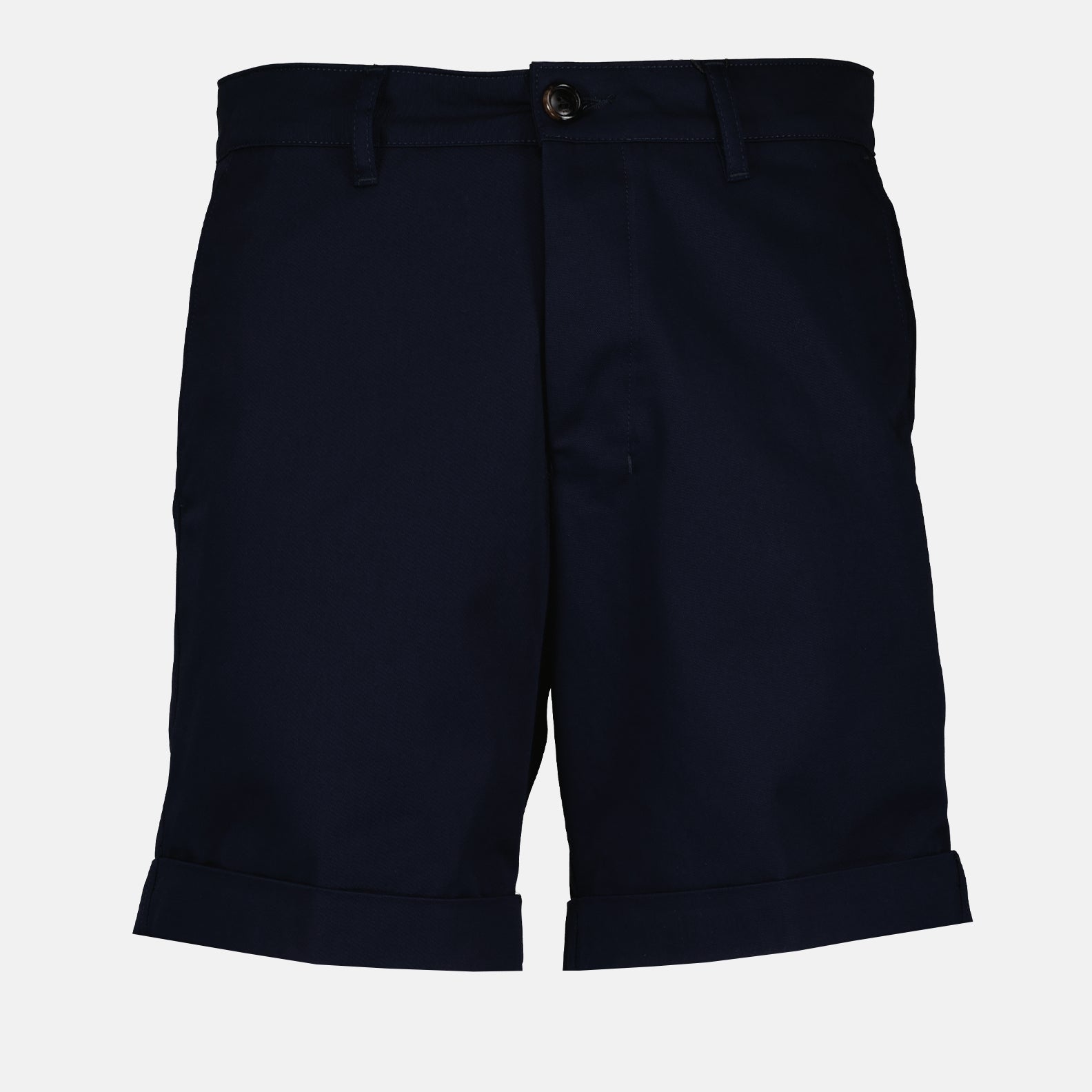 Short chino droit stretch bleu marine Next | La Redoute Short chino droit stretch bleu marine Next | La Redoute