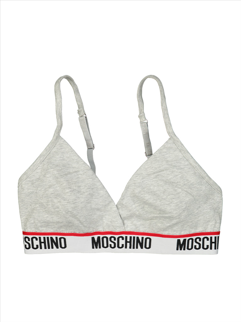 Moschino triangle bra - Women – myCompañero