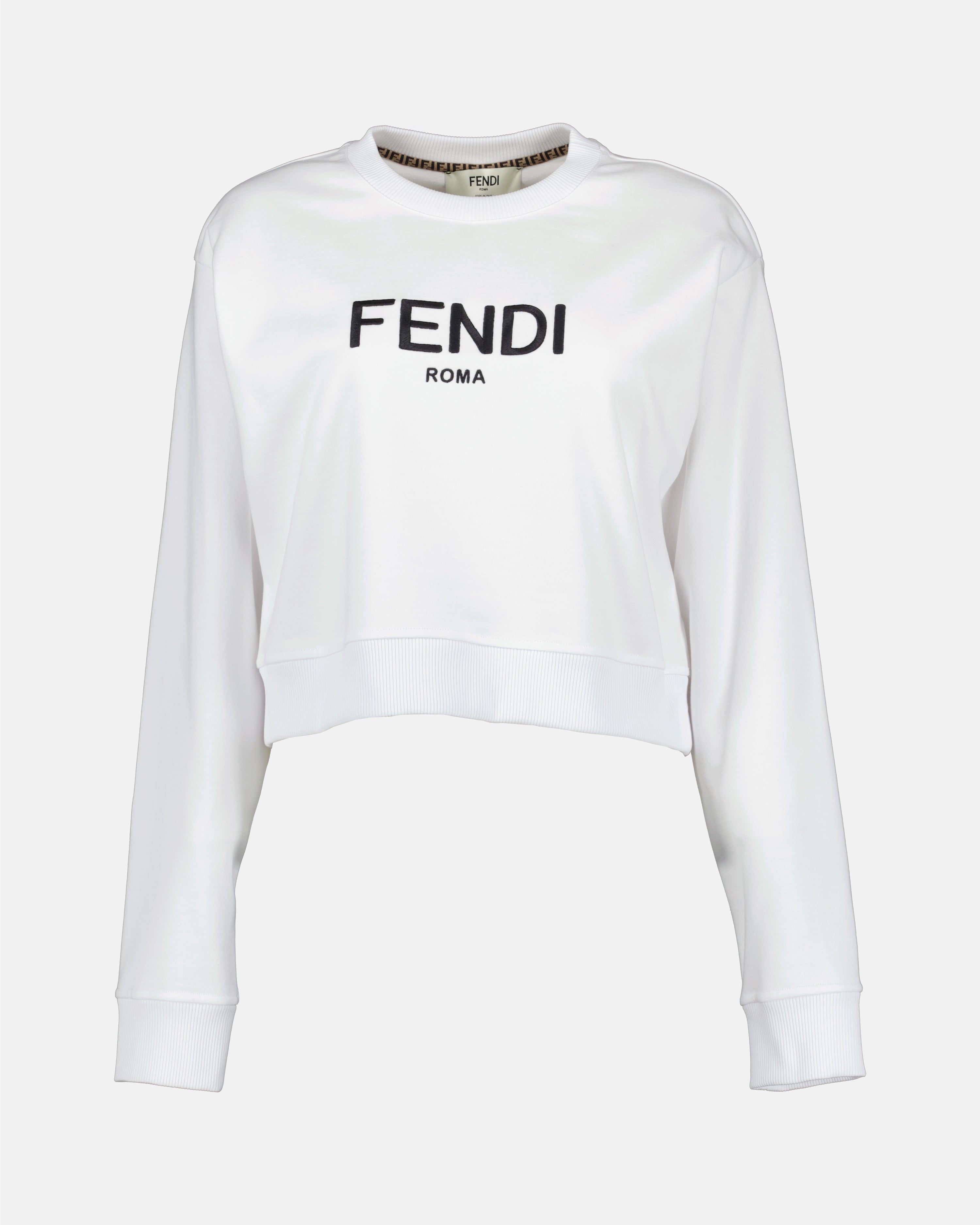 Fendi Roma Fendi sweatshirt Women's – myCompañero