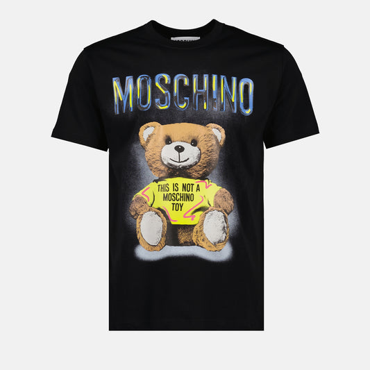 T-shirt moschino Teddy Bear