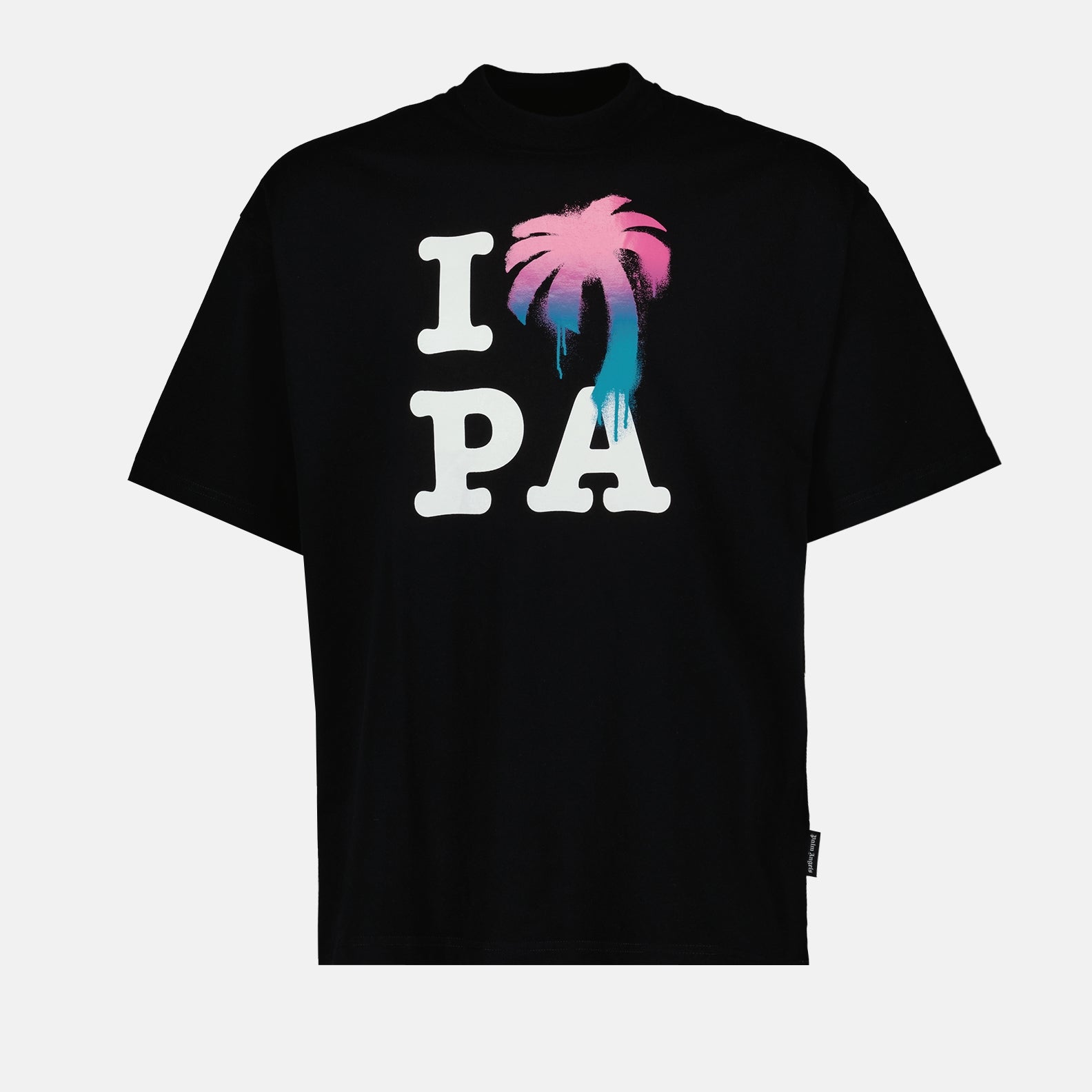 パーム・エンジェルス メンズ Tシャツ トップス Palm Angels Douby T-Shirt palm angels 中古（Tシャツ・カットソー｜トップス