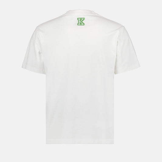 T-shirt oversize "Kenzo Pixel"