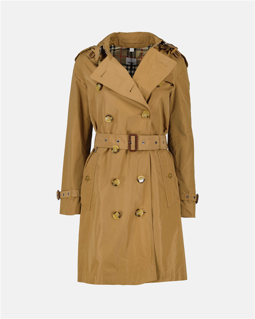 Burberry Kensington Trench Coat Women's – myCompañero