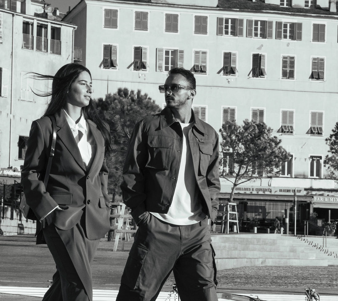 Les 10 tendances mode à suivre cette saison : le guide complet myCompañero.com