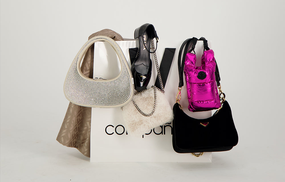 Luxury Outlet: Save on designer brands | myCompañero