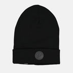 Hats, caps and beanies Lightning Bolt Logo Beanie Moncler Black Unisex
