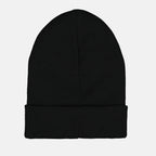 Hats, caps and beanies Lightning Bolt Logo Beanie Moncler Black Unisex