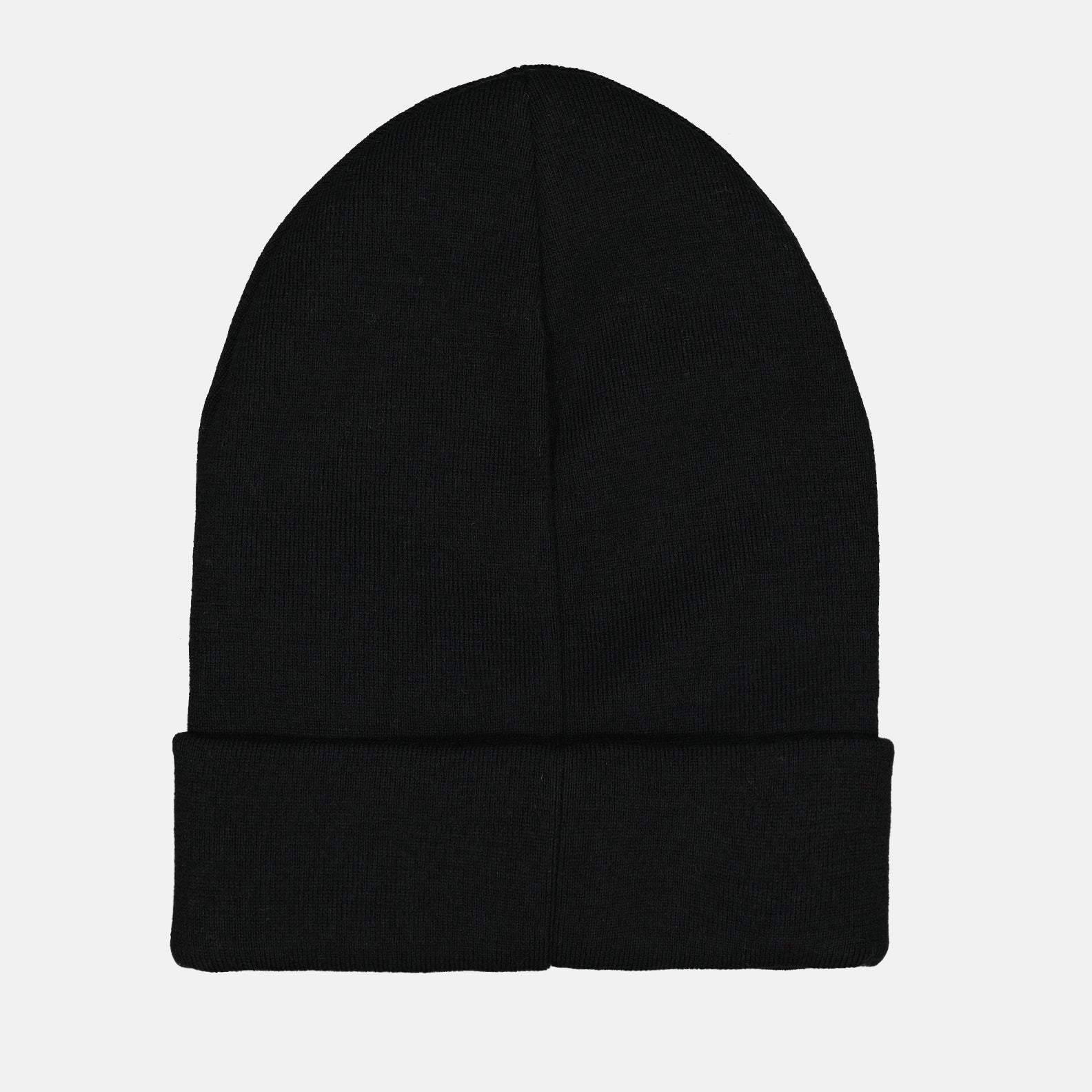 Hats, caps and beanies Lightning Bolt Logo Beanie Moncler Black Unisex